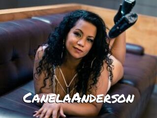CanelaAnderson