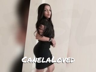 CanelaLoved