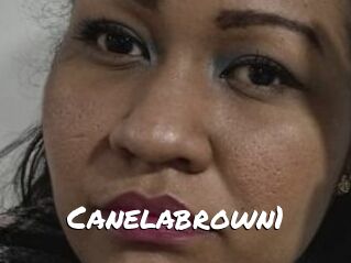 Canelabrown1