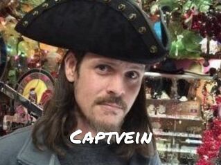 Captvein