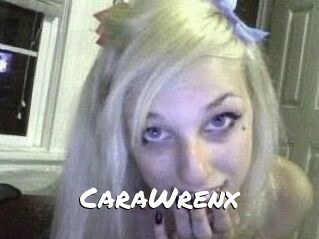 CaraWrenx