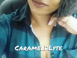 CaramelDLyte