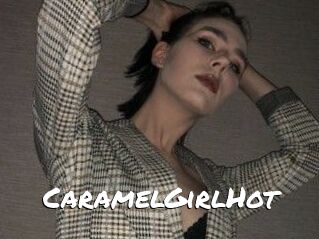 CaramelGirlHot