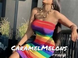 CaramelMelons