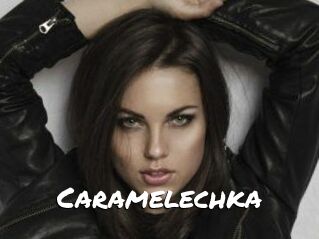 Caramelechka