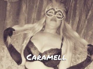 Caramell