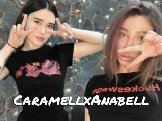 CaramellxAnabell