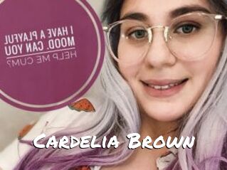 Cardelia_Brown