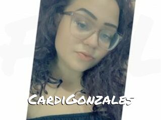 CardiGonzales
