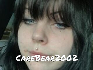 CareBear2002