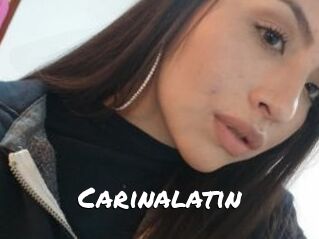 Carinalatin