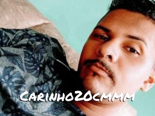 Carinho20cmmm