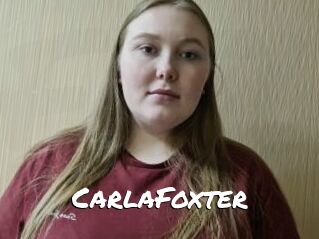 CarlaFoxter