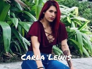 Carla_Lewis
