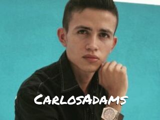 CarlosAdams