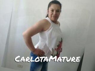 CarlotaMature
