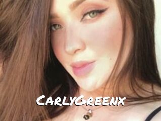 CarlyGreenx