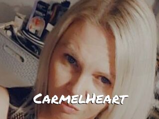 CarmelHeart