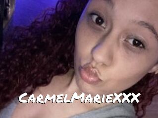 CarmelMarieXXX
