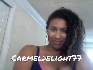 Carmeldelight77