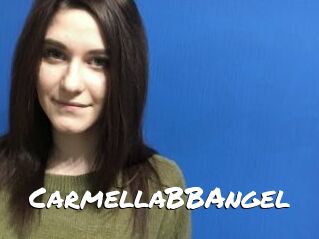 CarmellaBBAngel