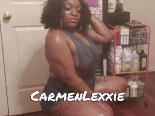 CarmenLexxie
