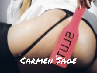 Carmen_Sage