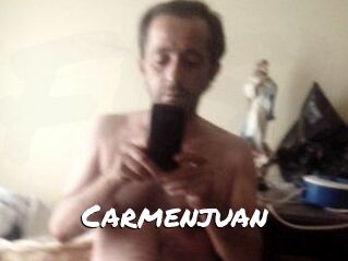 Carmenjuan