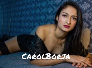 CarolBorja