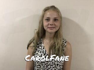 CarolFane