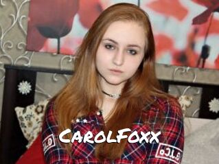 CarolFoxx