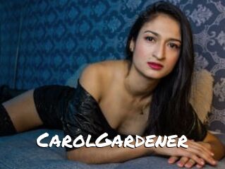 CarolGardener