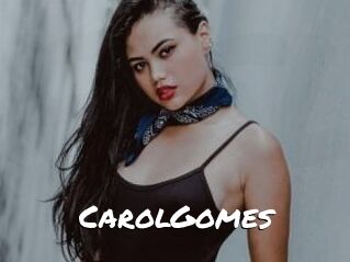 CarolGomes