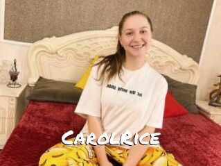 CarolRice