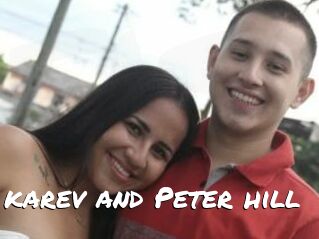 Carol_karev_and_Peter_hill