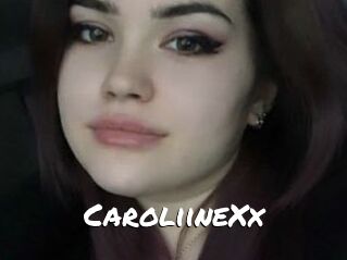 CaroliineXx