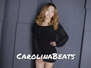 CarolinaBeats