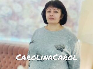 CarolinaCarol