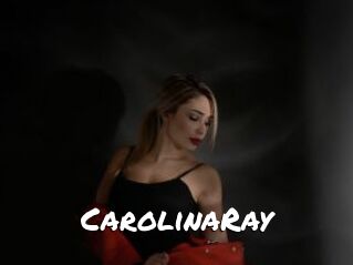 CarolinaRay