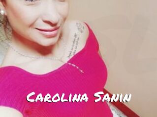 Carolina_Sanin