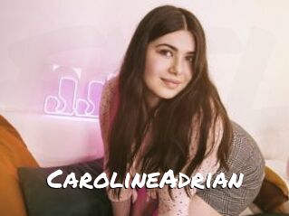 CarolineAdrian