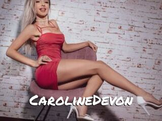 CarolineDevon