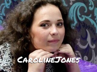 CarolineJones