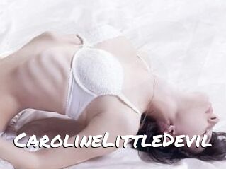 CarolineLittleDevil