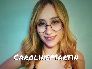CarolineMartin
