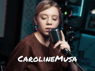 CarolineMusa