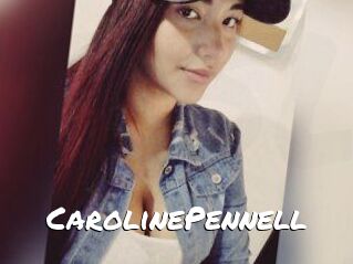 CarolinePennell