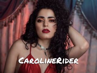 CarolineRider