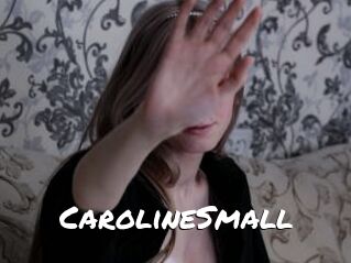 CarolineSmall