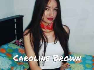 Caroline_Brown